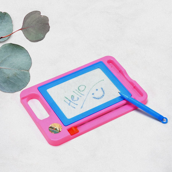 6622 Magnetic Slate & Magnetic Pen Writing Slate Toy 