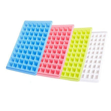 60Cavity Ice Tray perfect for ice cube.