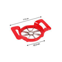 087 Apple Cutter (Multi Color) AEROKING OVERSEAS