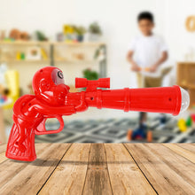 Laser Gun with Musical Sound & Light Toy for Boys & Girls, Birthday Gift for Kids (Pack of 1)