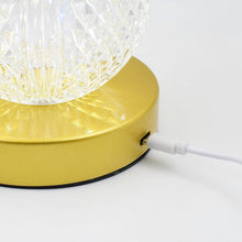 LED Table Lamp