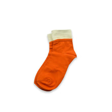 Socks Breathable Thickened Classic Simple Soft Skin Friendly (1Pair)