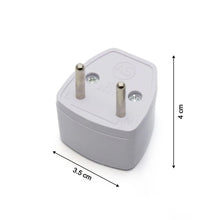 6041 Universal Travel Adaptor 