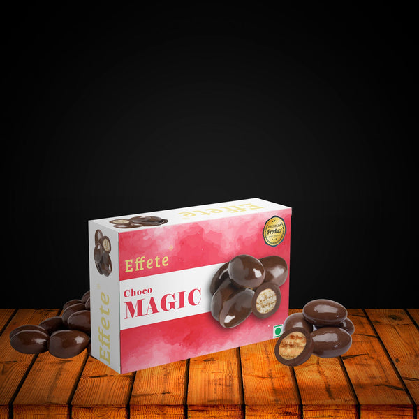 32gm Choco Magic Center Filled Chocolate