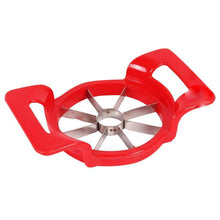 087 Apple Cutter (Multi Color) AEROKING OVERSEAS