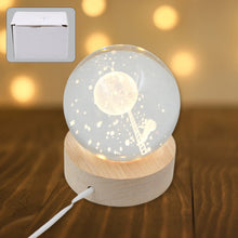 Home Decorative Night Lamp