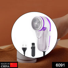 6091 Creative Mind Lint Remover for All Woolens Sweaters, Blankets, Jackets 