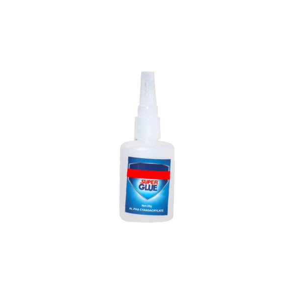 1676 Instant Adhesive Ultra Fast Super Glue 