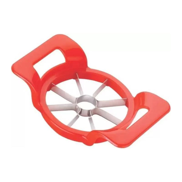 087 Apple Cutter (Multi Color) AEROKING OVERSEAS