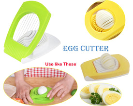 063 Premium Egg Cutter AEROKING OVERSEAS