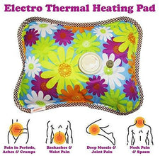 Electric Hot Water Bag (Loose Packing) (Without Water)