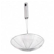 2727 Mini Oil Strainer To Get Perfect Fried Food Stuffs Easily Without Any Problem And Damage. 