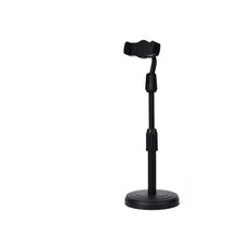 1426 Mobile Stand for Table Height Adjustable Phone Stand Desktop Mobile Phone Holder 