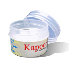 2106 Pure Kapoor Tablets for Diffuser Puja Meditation (10gm) 