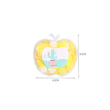 1468 Apple Design Soft Paper Soap 