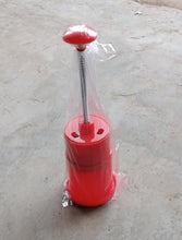 Onion Vegetable Hand Press Cutting Chopper