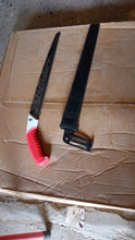 Hand Pruning Saw for Tree Branch Cutter (1 Pc With Cover)