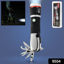 LED Torch Light